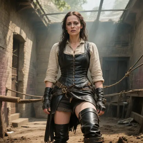 Mary Surratt: The First Woman Hanged in U.S. History