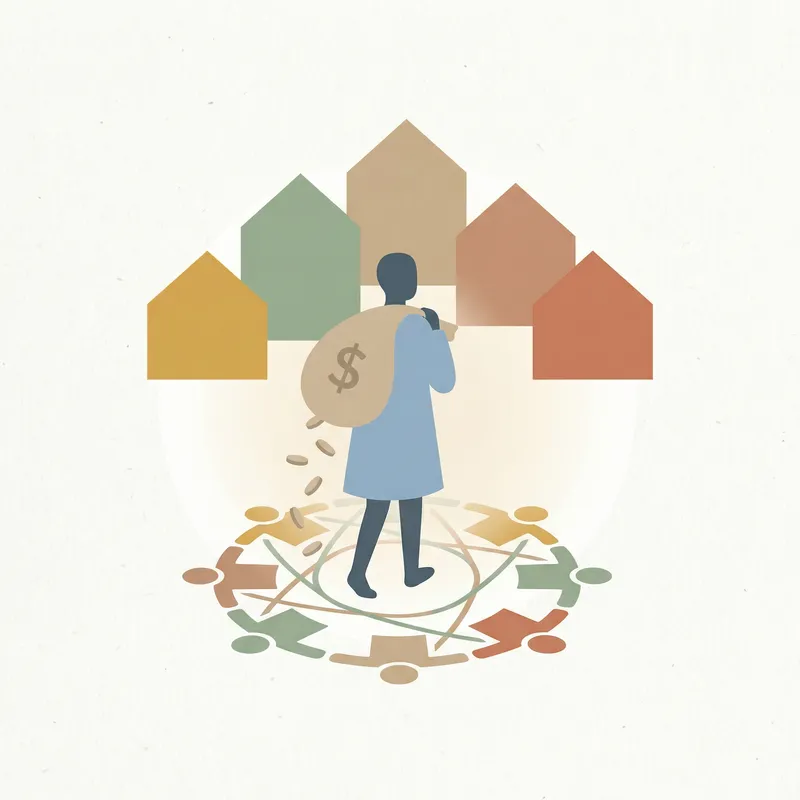 Achieving Financial Success in a Community Setting