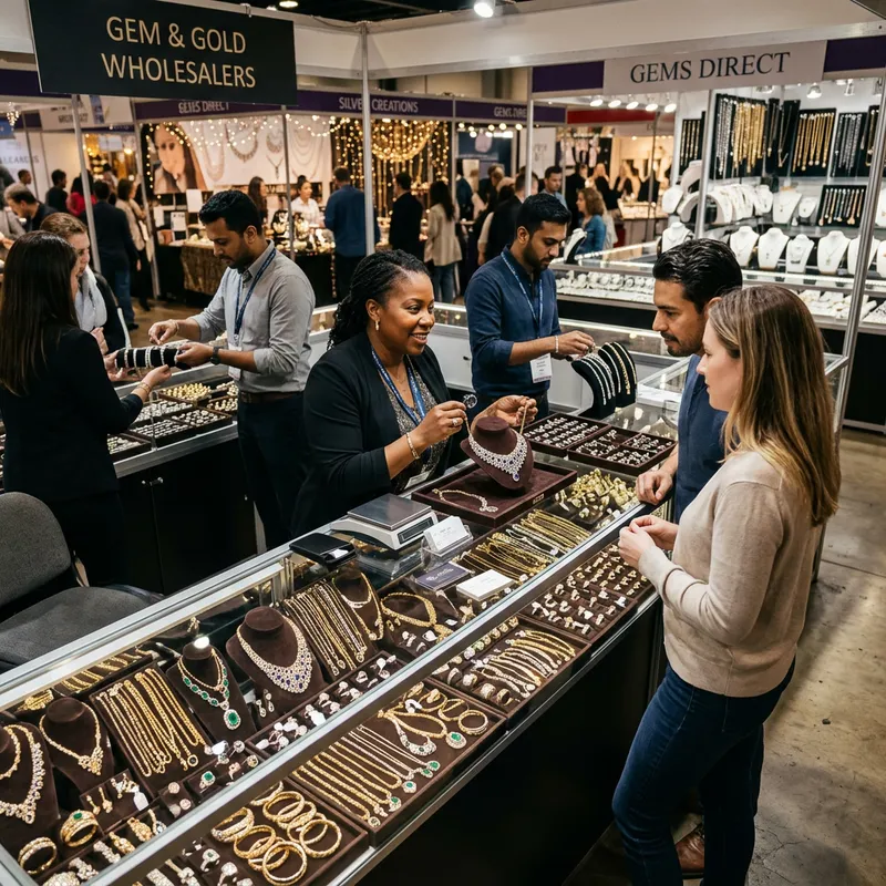 Wholesale Jewelry Suppliers | Classic Elegance