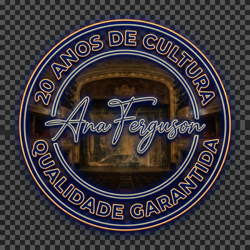 Quality Seal Celebrating 20 Years of Experience