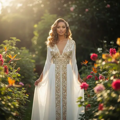 Light Skin Latin Goddess - Hubby