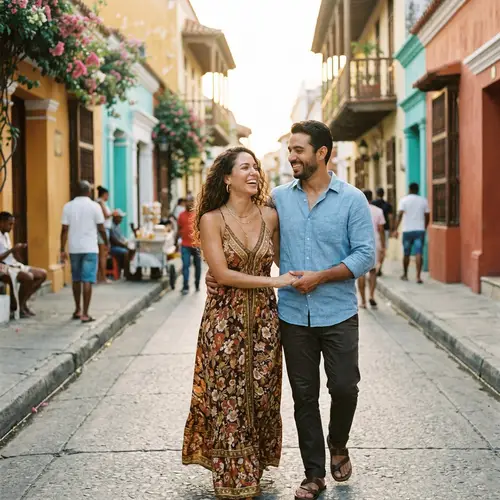 Light Skin Latin Goddess - Hubby