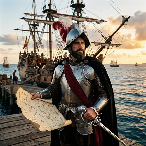 Adventist Conqueror Embarking on Spiritual Journey