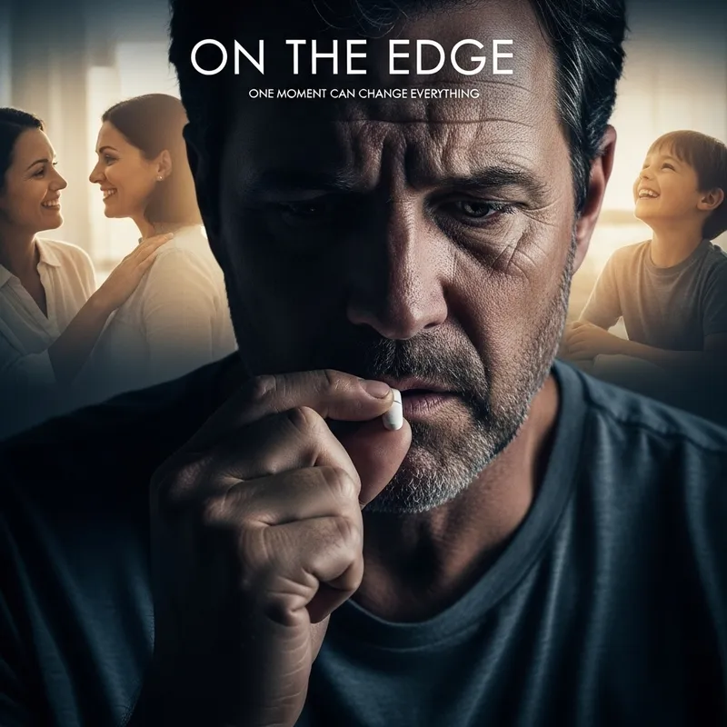 Al Borde - A Personal Struggle and Redemption Al Borde - A Personal Struggle and Redemption