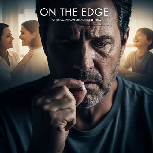 Al Borde - A Personal Struggle and Redemption