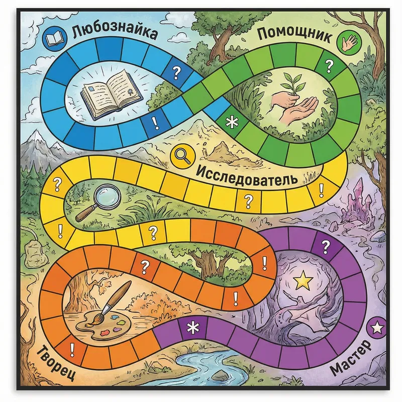 board-game-design-creative-game-board-layout-ai-art-generator-easy