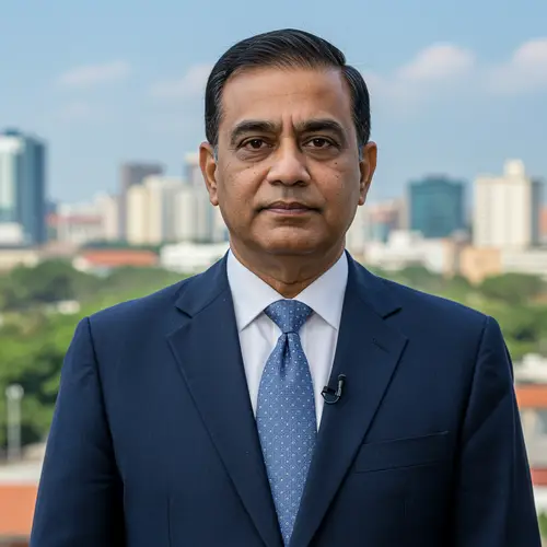 Influential Politician Insights and Profiles