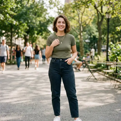 Embracing Small Breasts: Confidence and Pride