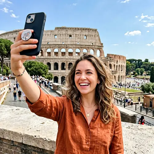 Stunning Selfie Ideas to Elevate Your Photos