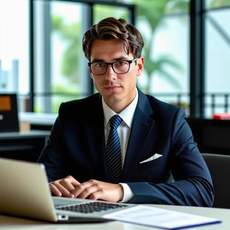 Expert Accountant Services for Your Financial Needs