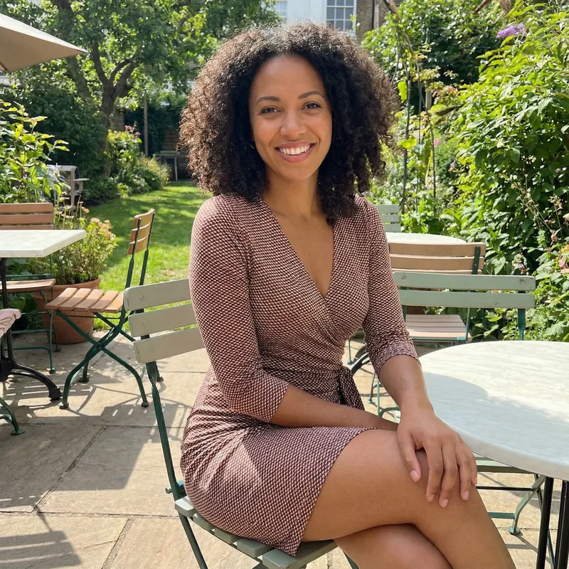 Stunning Beauty: Embrace Your Curves