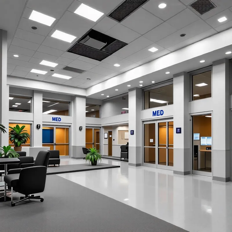 Med Center | Find Quality Healthcare Services Med Center | Find Quality Healthcare Services