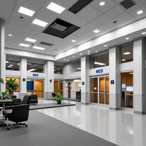 Med Center | Find Quality Healthcare Services