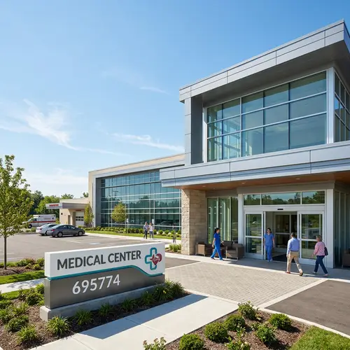 Med Center | Find Quality Healthcare Services
