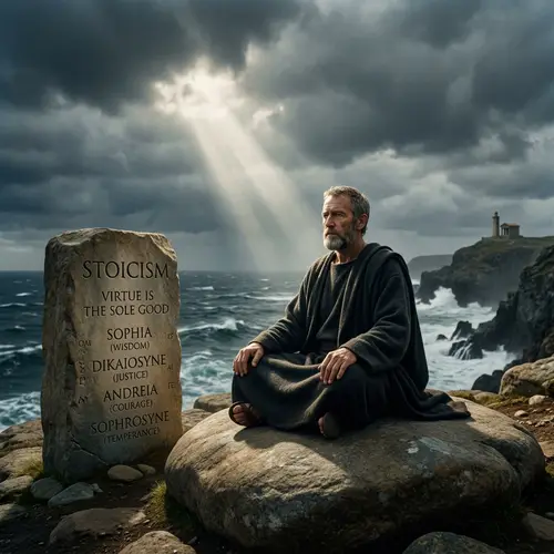 Understanding Stoicism: Philosophy for Everyday Life