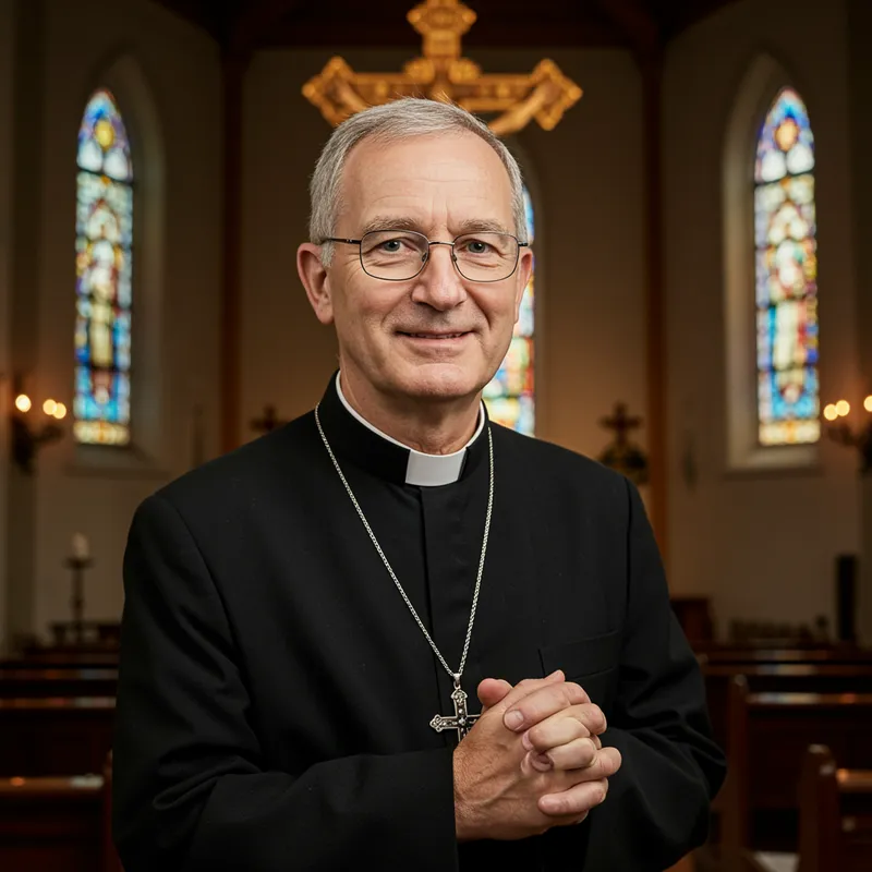 Dedicated Catholic Priest Services