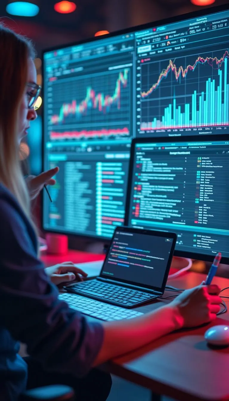 Data Cleaning & Preprocessing Techniques in 4K