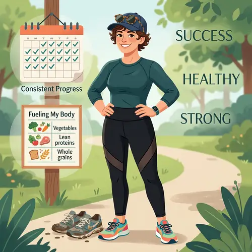 Achieve Weight Loss Success with Style