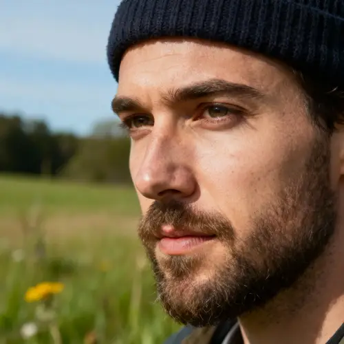 Stunning Photorealistic Image Capture