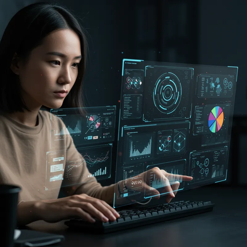 Innovative Design with AI Tools