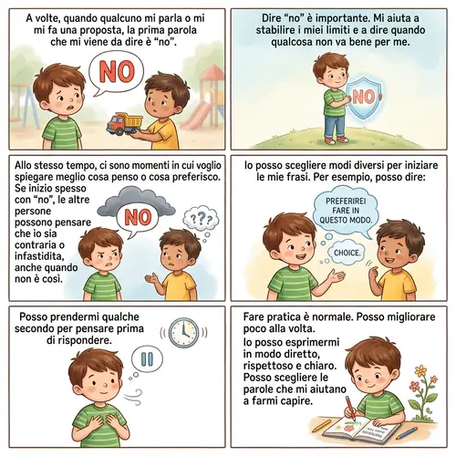 Communicate Better: Alternatives to 'No'