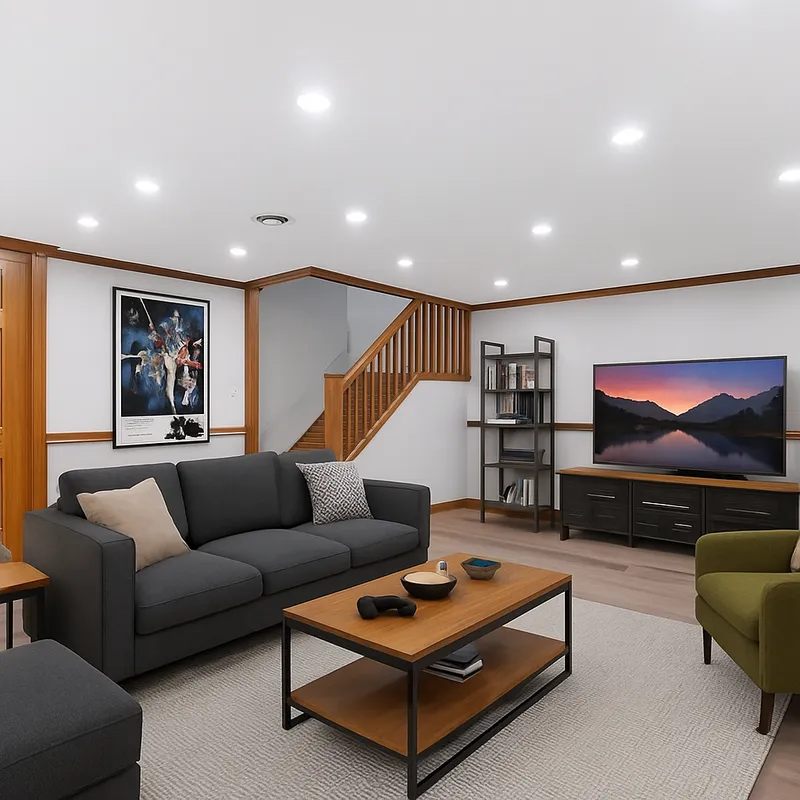 Transform Your Space: Great Room Design Ideas