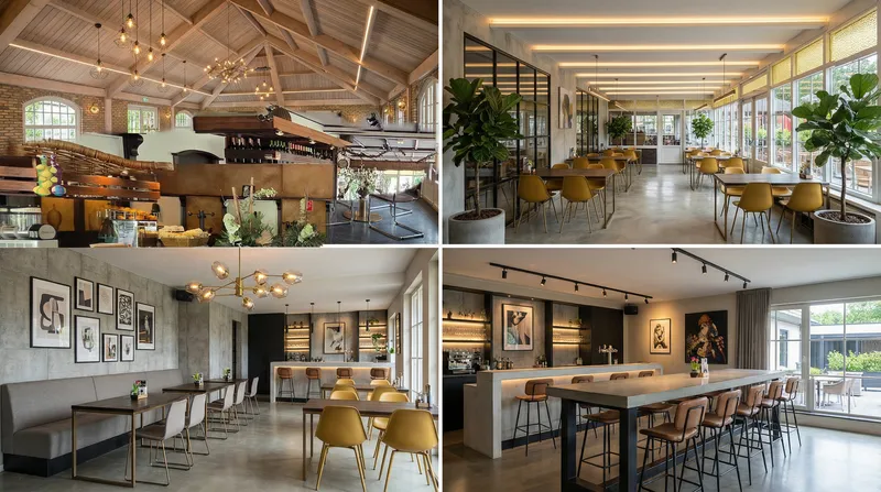 Modern Design Trends for 2023