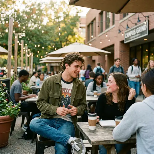 Mastering the Art of Rizzing