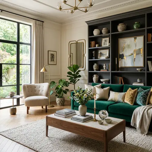 Best Interior Design for Your Decor Needs