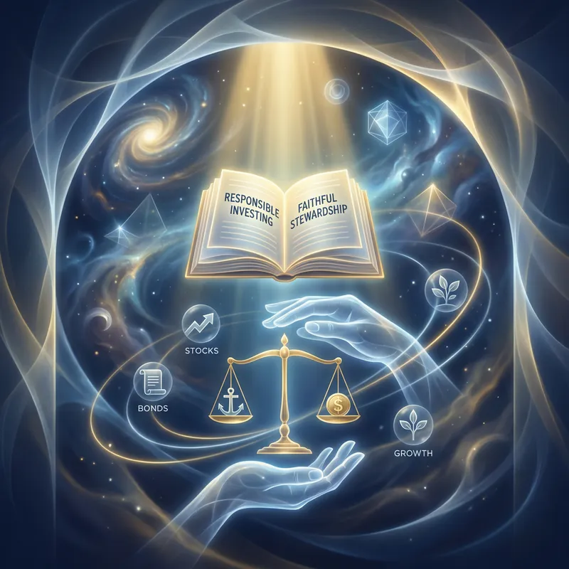 Godly Financial Planning & Faithful Management