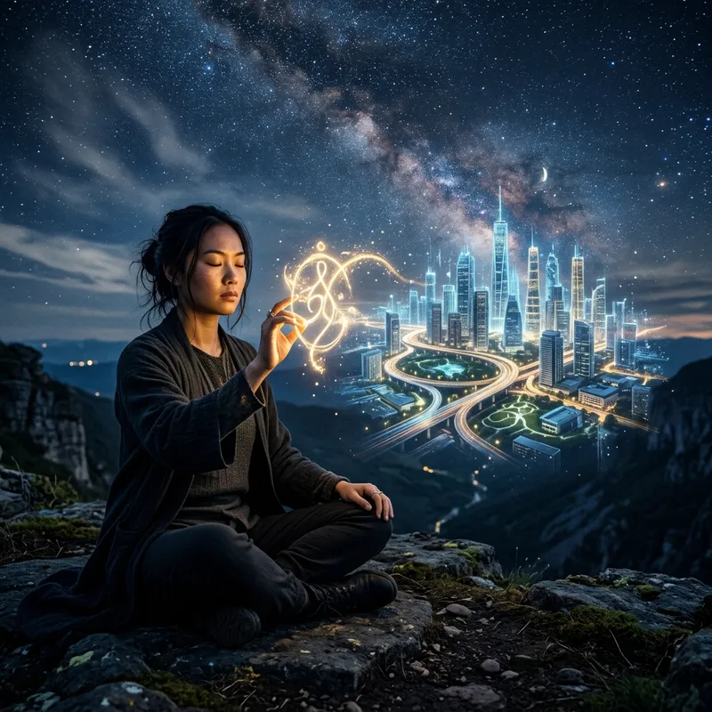 Artistic Vision Casting