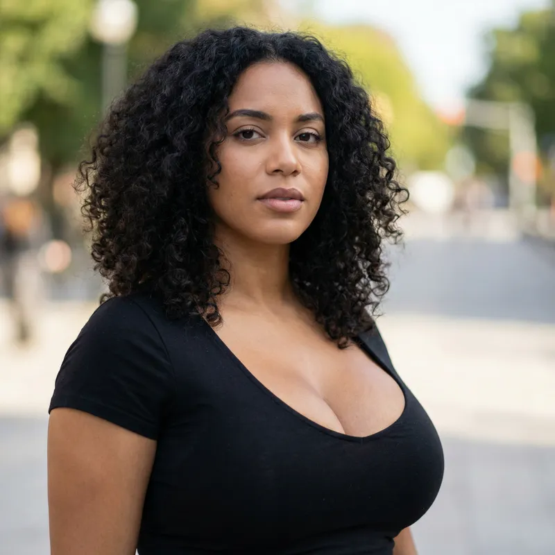 Enhance Your Curves: 50% Bigger Breasts