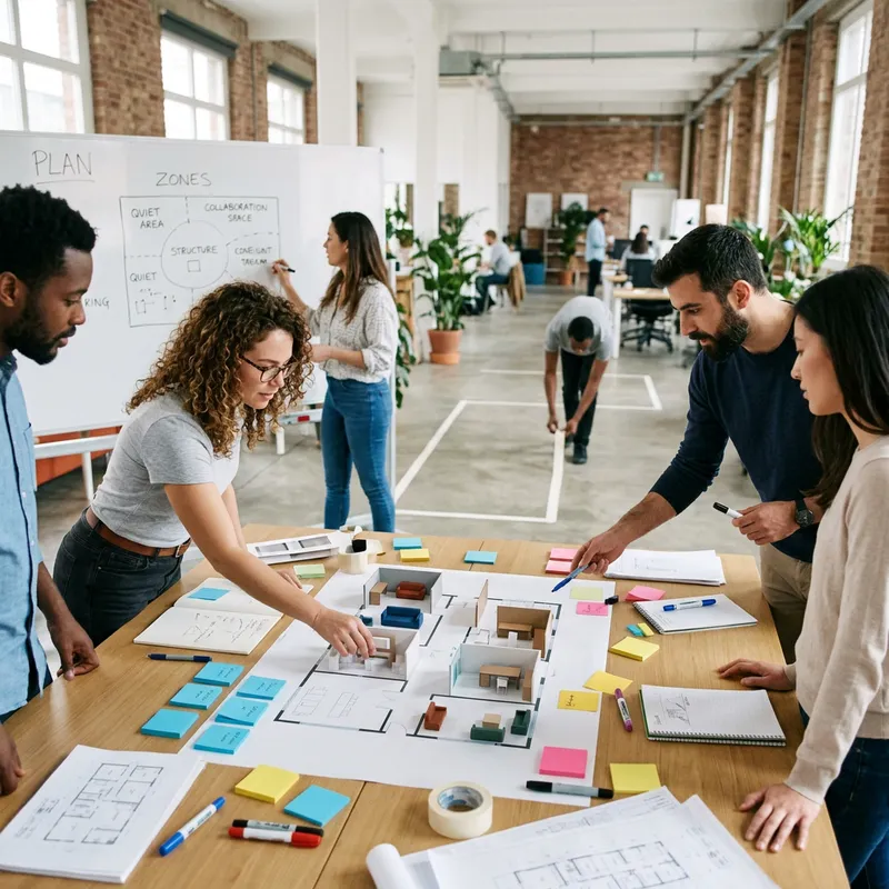 Classroom Layout Design: Essential Furniture & Equipment Classroom Layout Design: Essential Furniture & Equipment