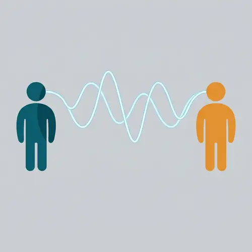 Minimalist Communication Design: Abstract Art