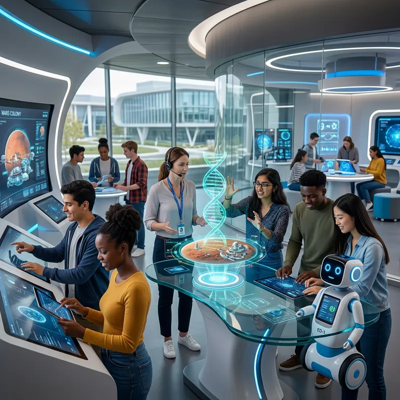 Dynamic Techniques for Modern Training & Teaching - Innovative Learning