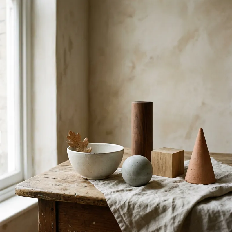 Simple Forms Still Life Photography Simple Forms Still Life Photography