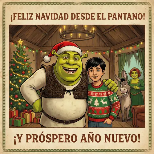 Boy with Curly Hair: A Unique Look