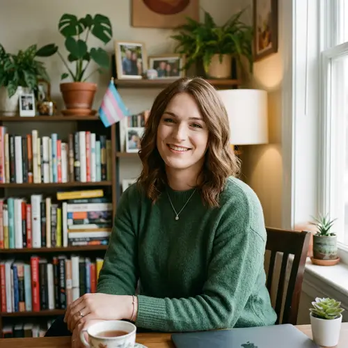 Understanding MTF Transgender Experiences