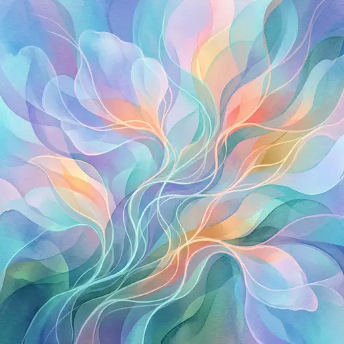 Seyum: Harmonious Blend of Colors, Textures & Shapes