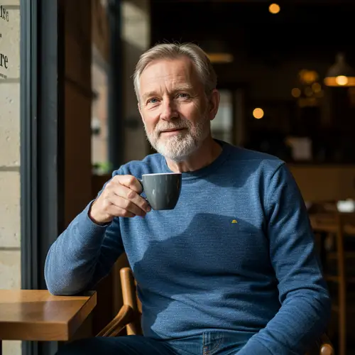 Trusting a Unique Experience with a Man