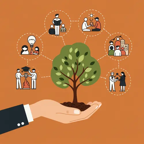 Social Sustainability: Building Strong Communities