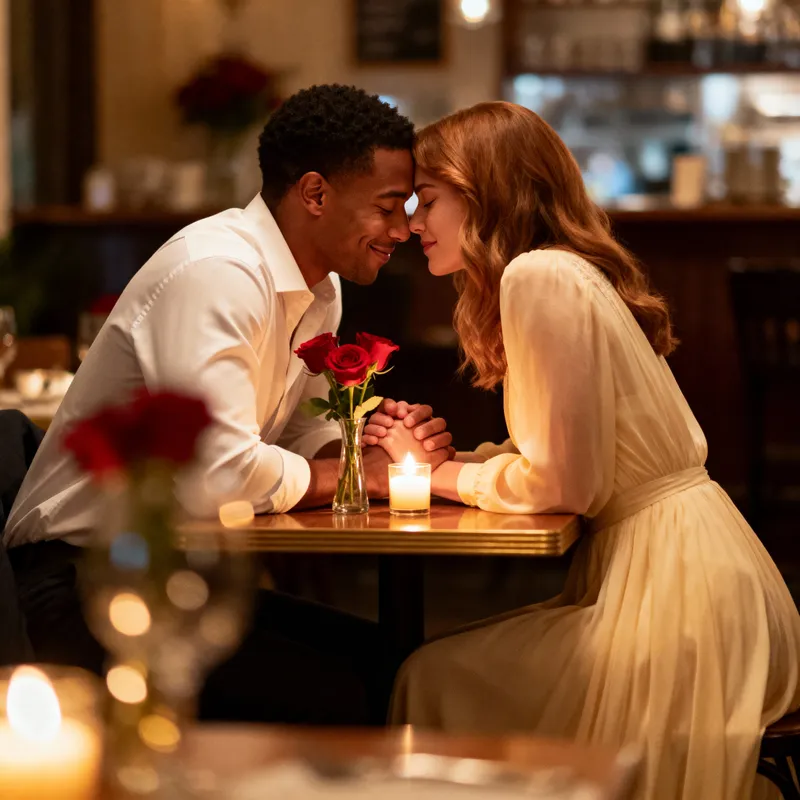 Celebrating Love: A Beautiful Cross-Cultural Story