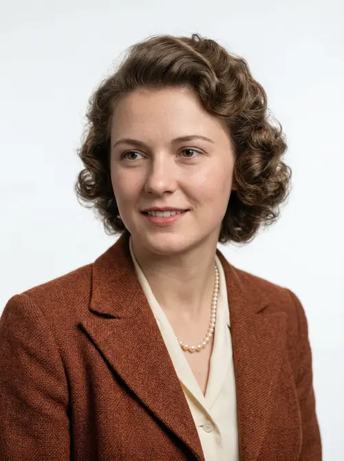 Ultra-Realistic Photo Restoration & Colorization