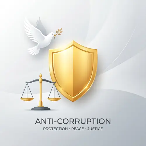 Anti-Corruption: A Minimalist Perspective