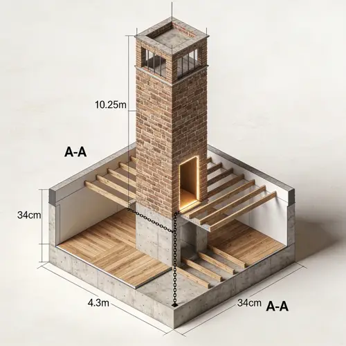 Architectural Visualization: Modern & Classical Designs