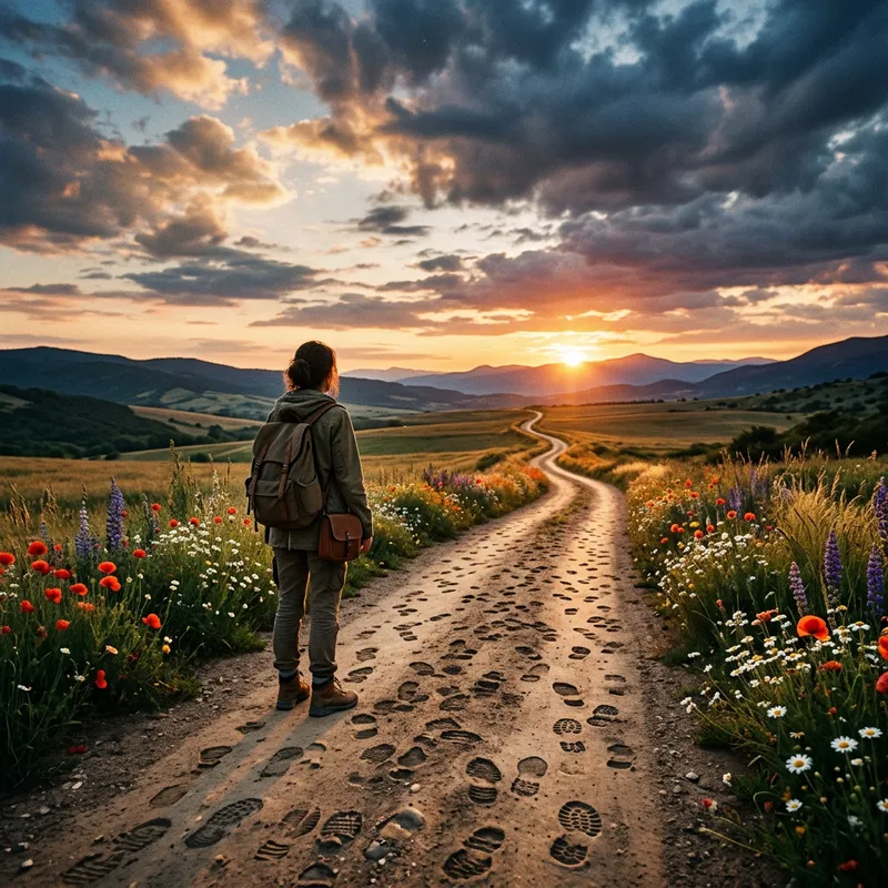 Truth of Life's Journey: The Reality of Existence Truth of Life's Journey: The Reality of Existence