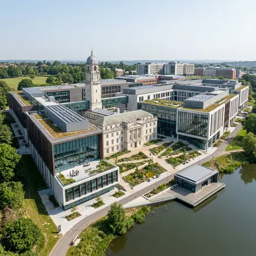 Expand and Modernize Your Building Today