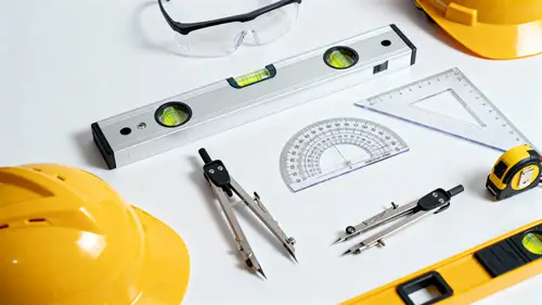 Professional Architectural and Construction Tools