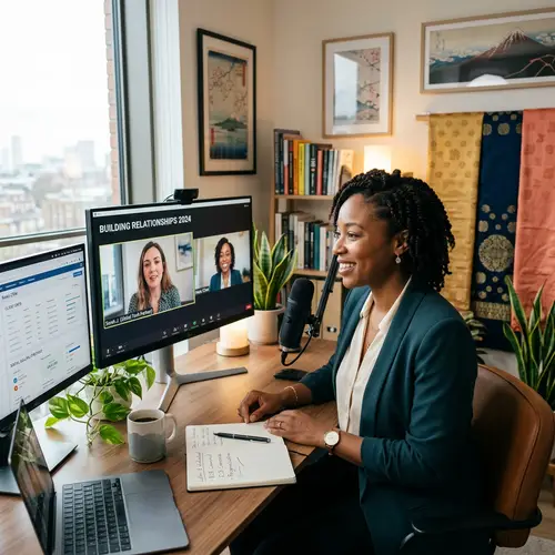 Social Selling 2024: The Rise of B2B Commerce