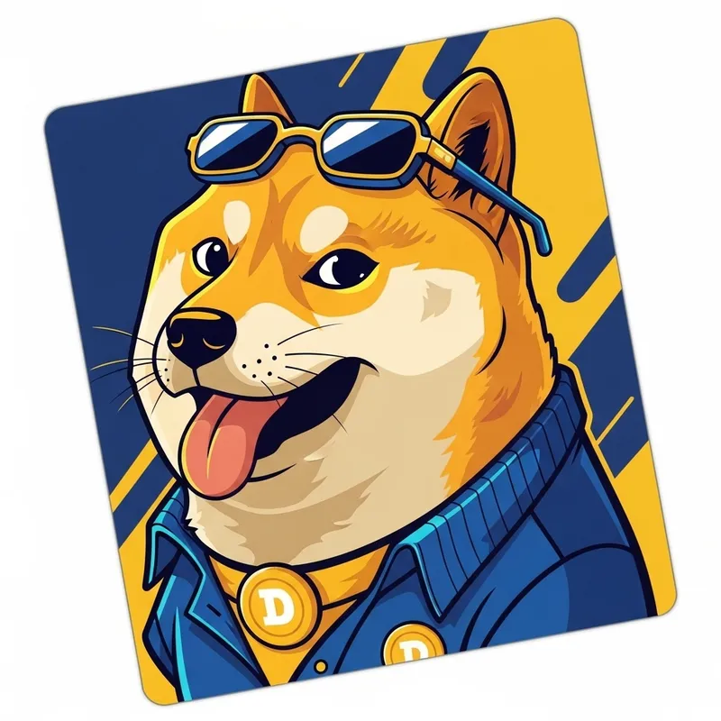 Dogecoin Style NFT Collection